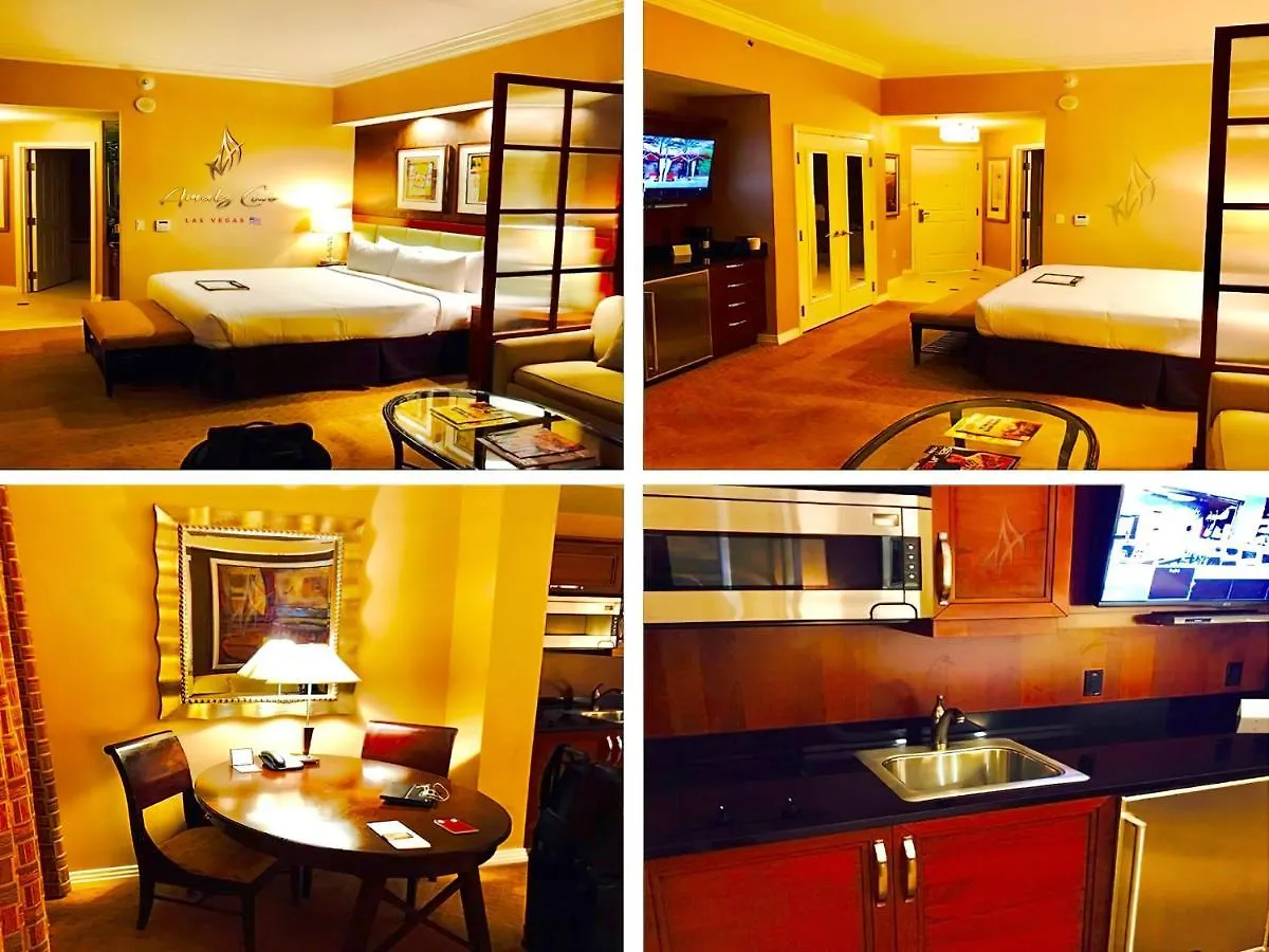 Amalz Two Bedroom Three Bathroom Balcony Suites At Mgm Signature ! Las Vegas