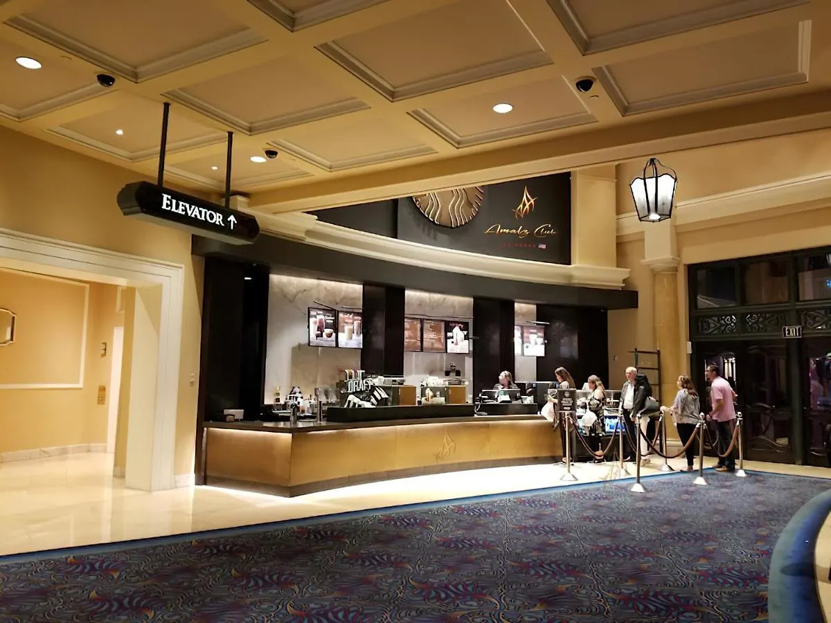 Amalz Two Bedroom Three Bathroom Balcony Suites At Mgm Signature ! Las Vegas Aparthotel