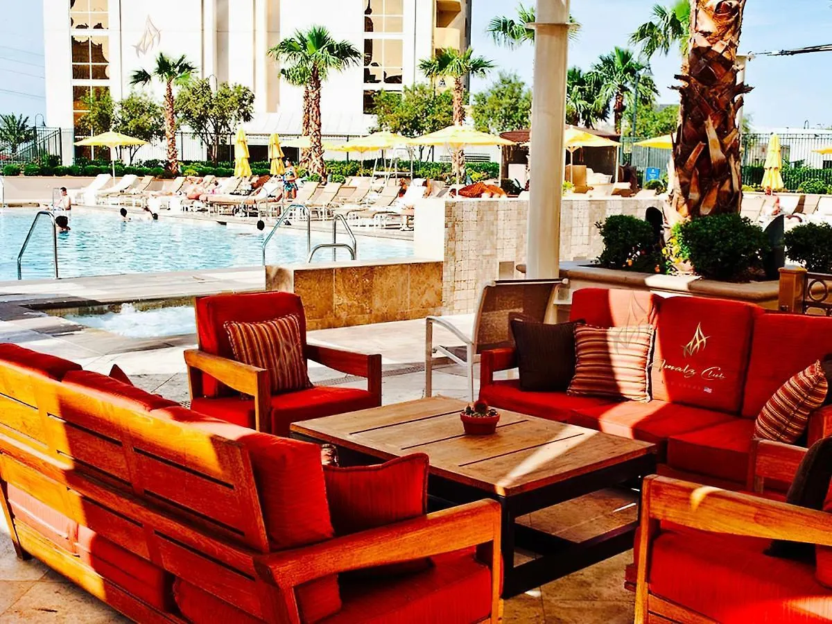 Amalz Two Bedroom Three Bathroom Balcony Suites At Mgm Signature ! Las Vegas Aparthotel