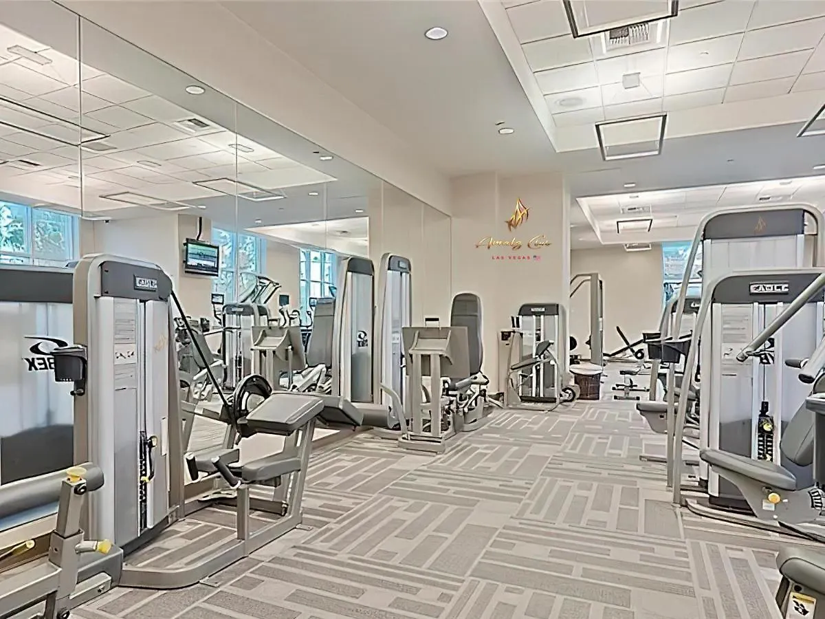 Amalz Two Bedroom Three Bathroom Balcony Suites At Mgm Signature ! Las Vegas Aparthotel