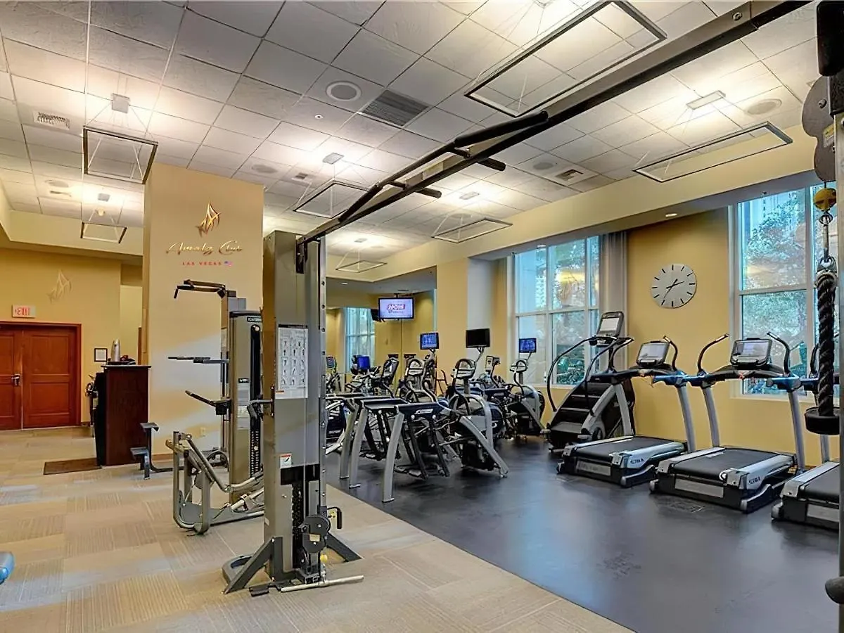 Amalz Two Bedroom Three Bathroom Balcony Suites At Mgm Signature ! Las Vegas 0*,