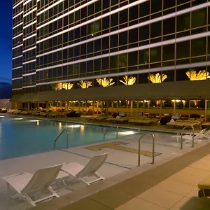 Rezort Trump International Vegas, Las Vegas