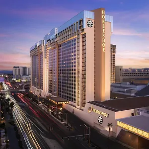 3* Semesteranläggning (resort) Horseshoe Vegas