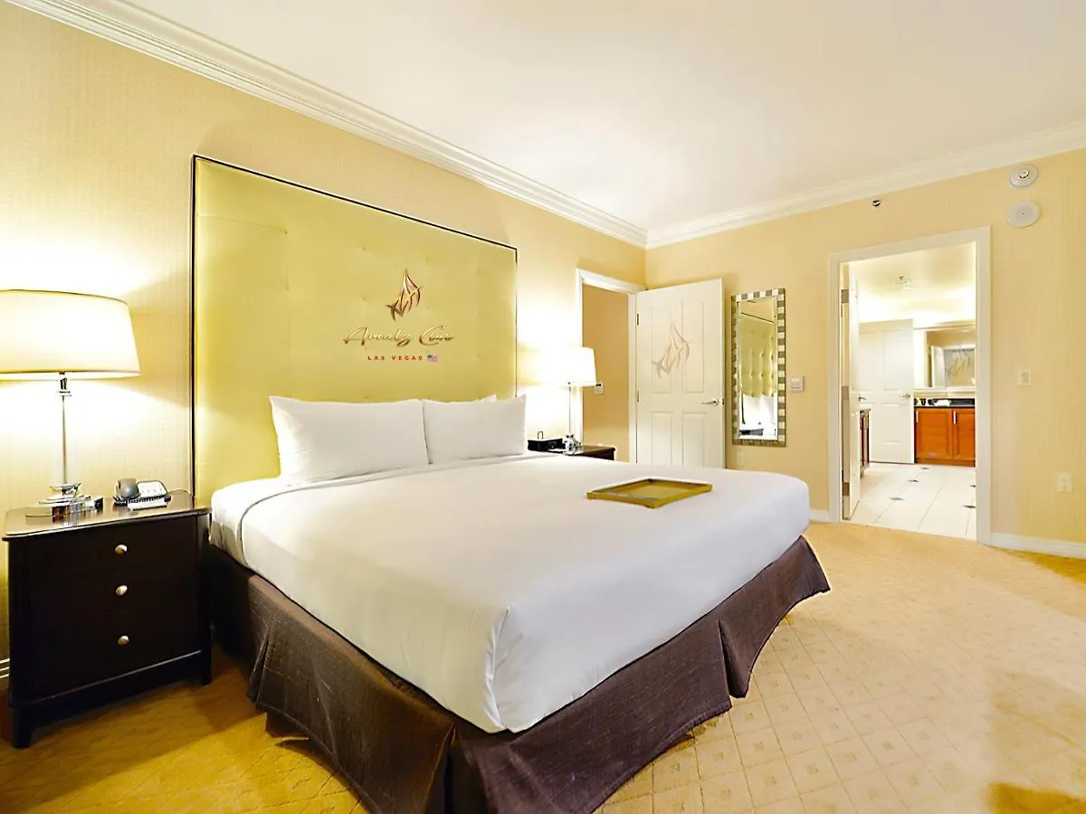 Amalz Two Bedroom Three Bathroom Balcony Suites At Mgm Signature ! Las Vegas United States